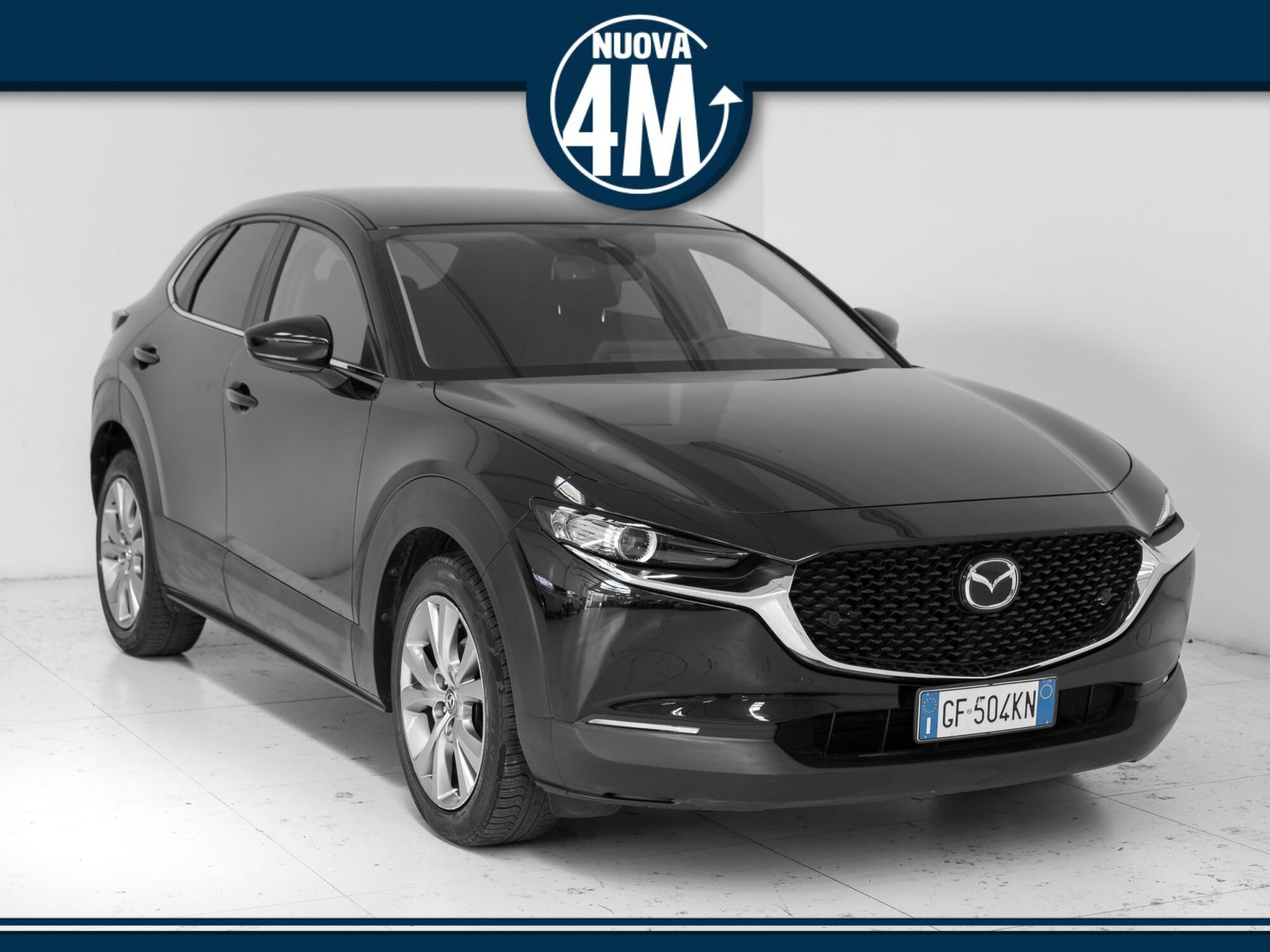 Mazda CX-30 Skyactiv-G 150 CV M Hybrid 2WD Executive del 2021 usata a Prato