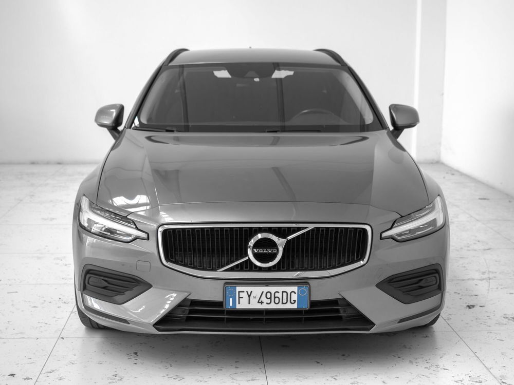 Volvo V60 usata a Prato (4)