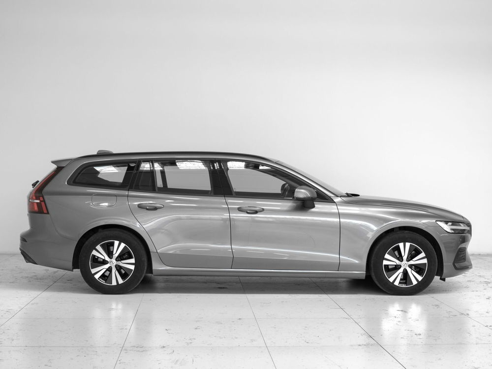 Volvo V60 usata a Prato (5)