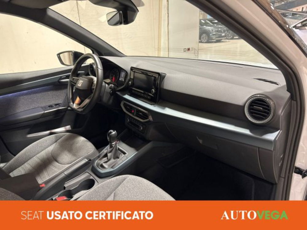 SEAT Arona usata a Vicenza (6)