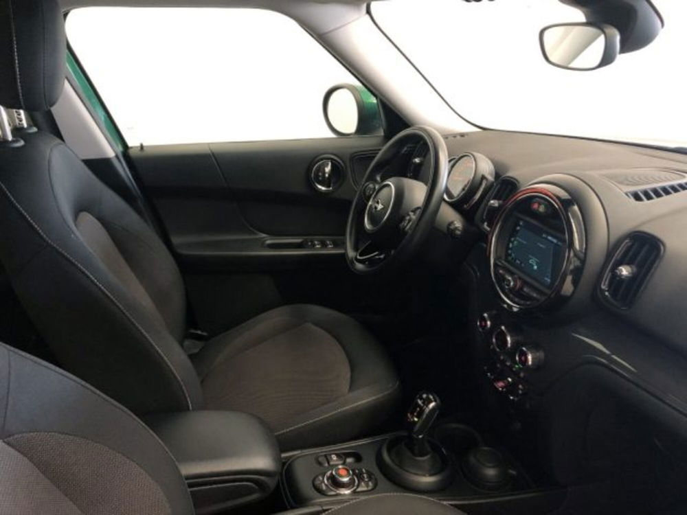 MINI Mini Countryman usata a Modena (10)