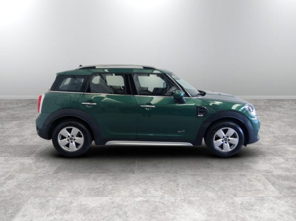 MINI Mini Countryman usata a Modena (5)