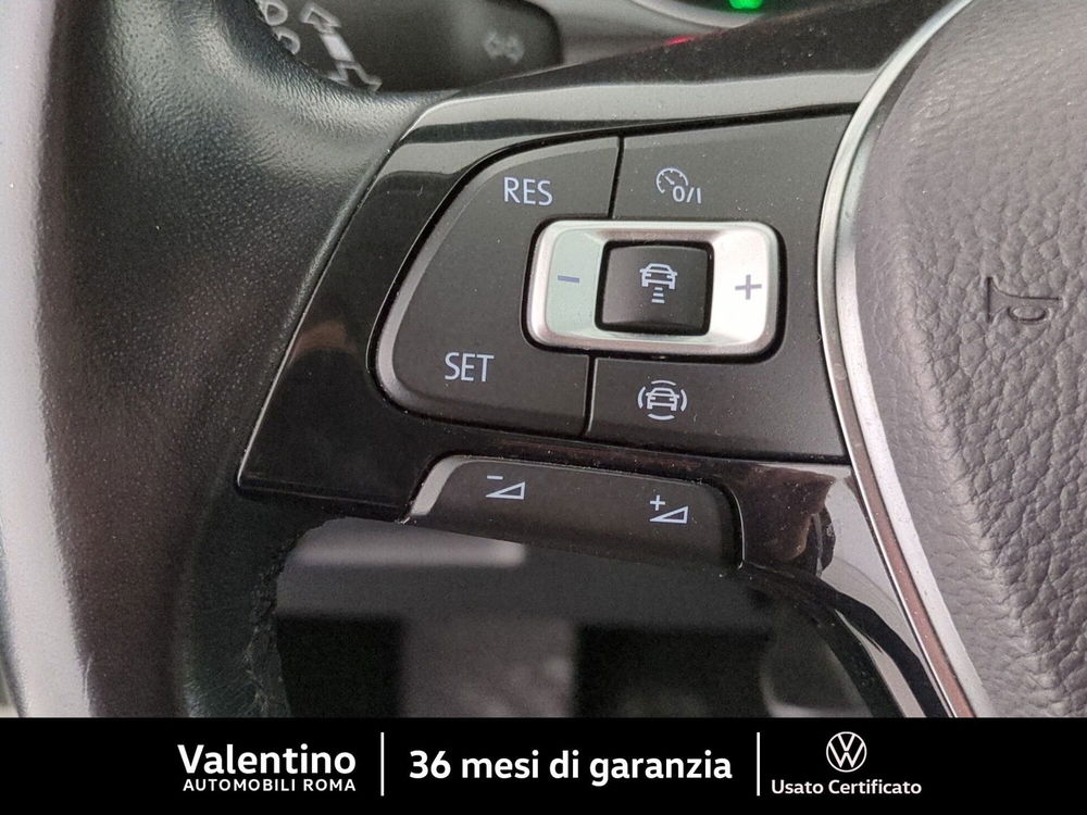 Volkswagen Golf usata a Roma (14)