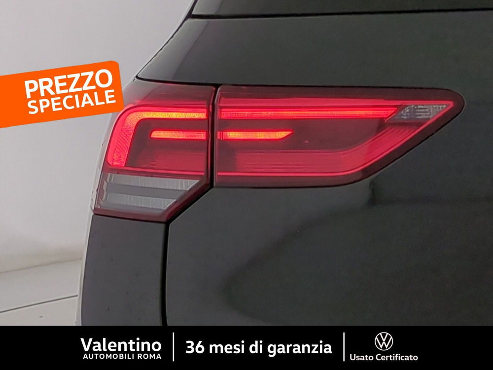 Volkswagen Golf usata a Roma (9)