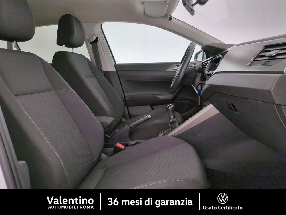 Volkswagen Polo usata a Roma (12)