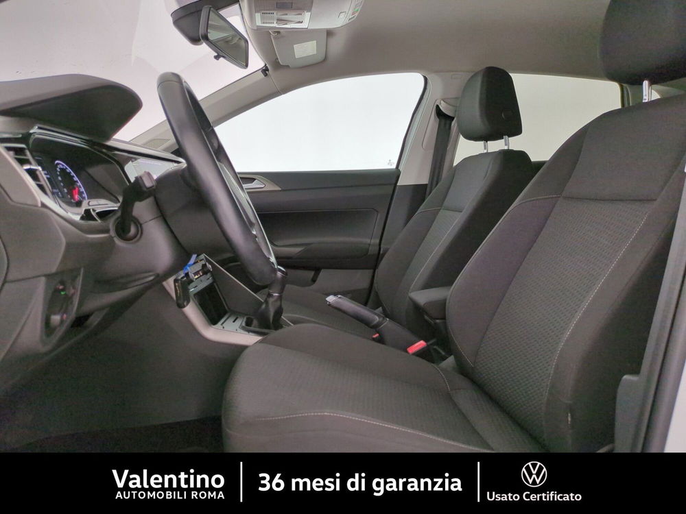 Volkswagen Polo usata a Roma (6)