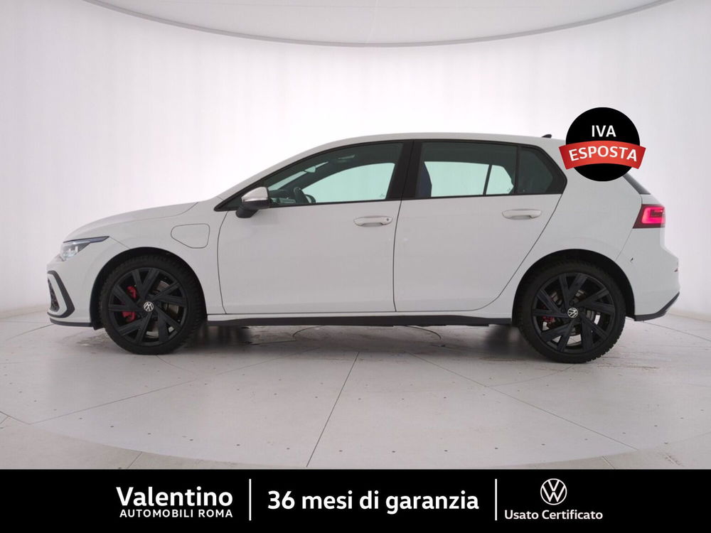 Volkswagen Golf usata a Roma (4)