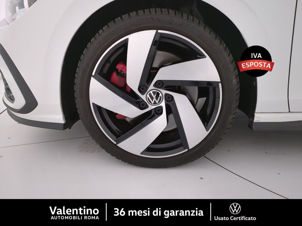 Volkswagen Golf usata a Roma (10)