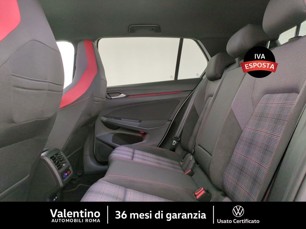 Volkswagen Golf usata a Roma (13)