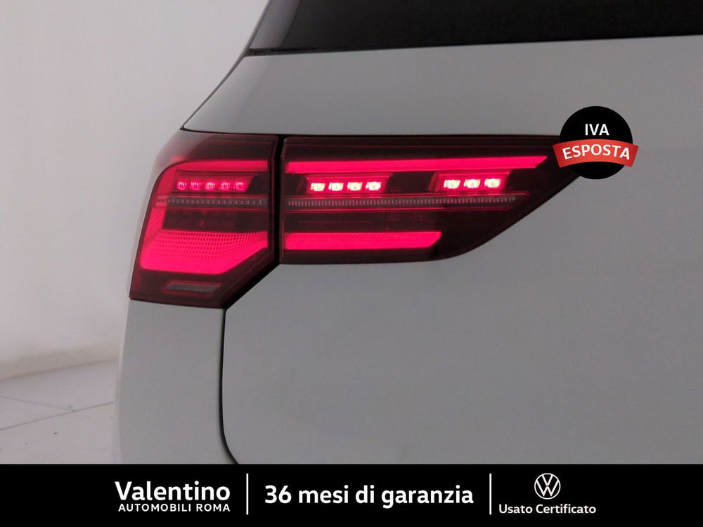 Volkswagen Golf usata a Roma (9)