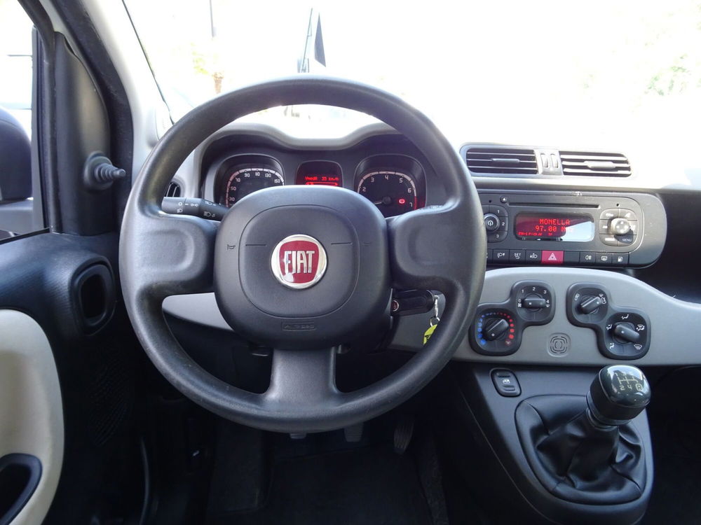 Fiat Panda usata a Venezia (20)