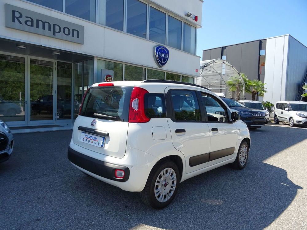 Fiat Panda usata a Venezia (3)