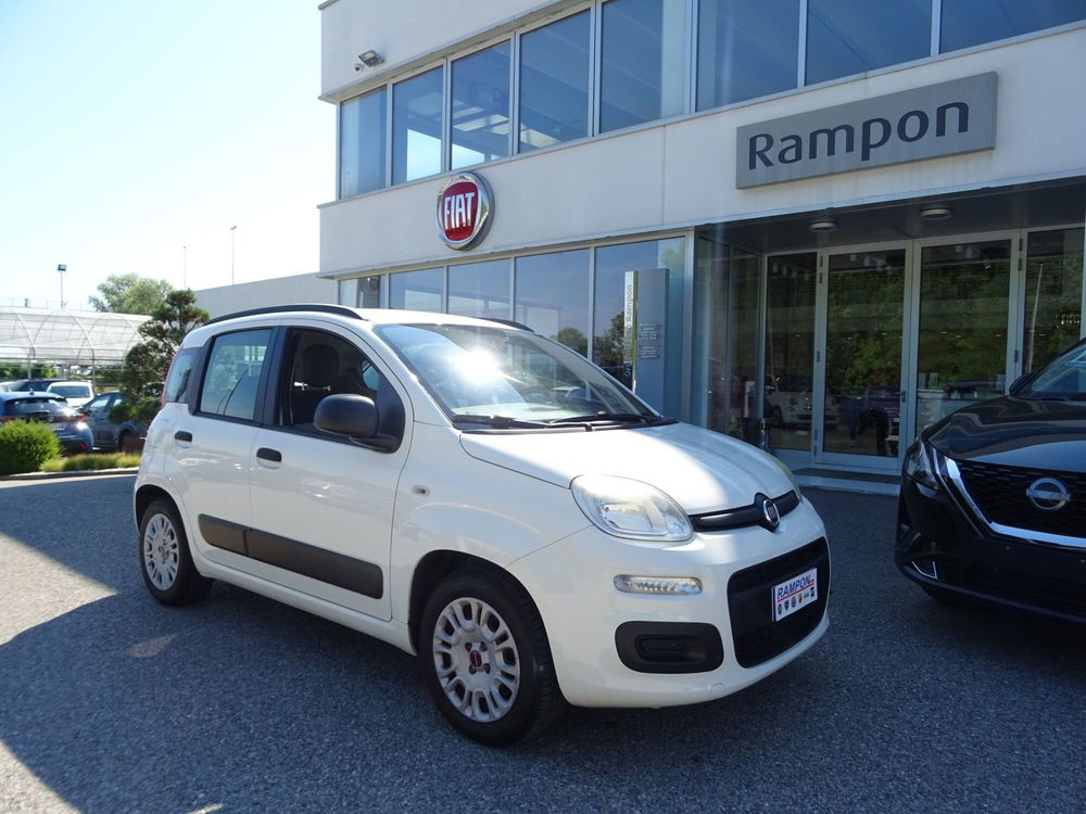 Fiat Panda usata a Venezia (6)