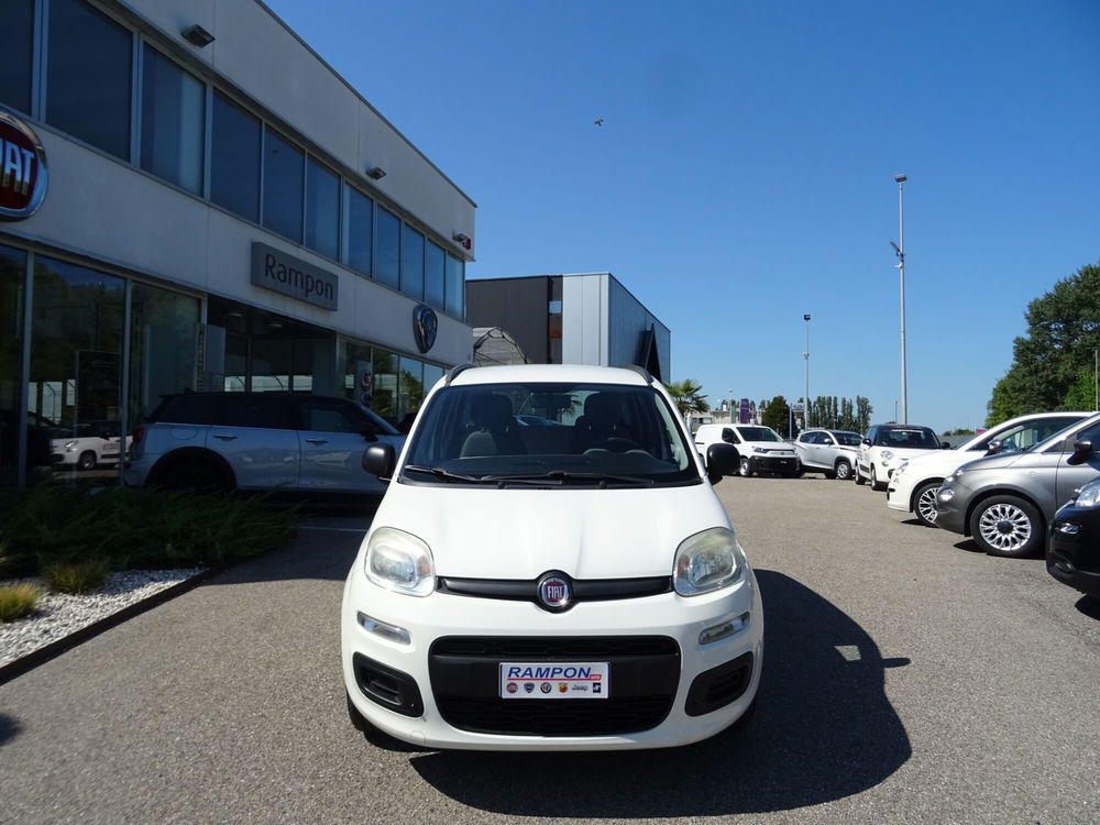 Fiat Panda usata a Venezia (7)