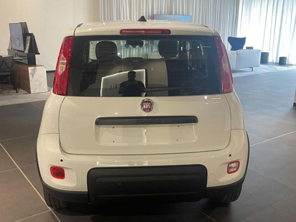 Fiat Panda nuova a Aosta (6)