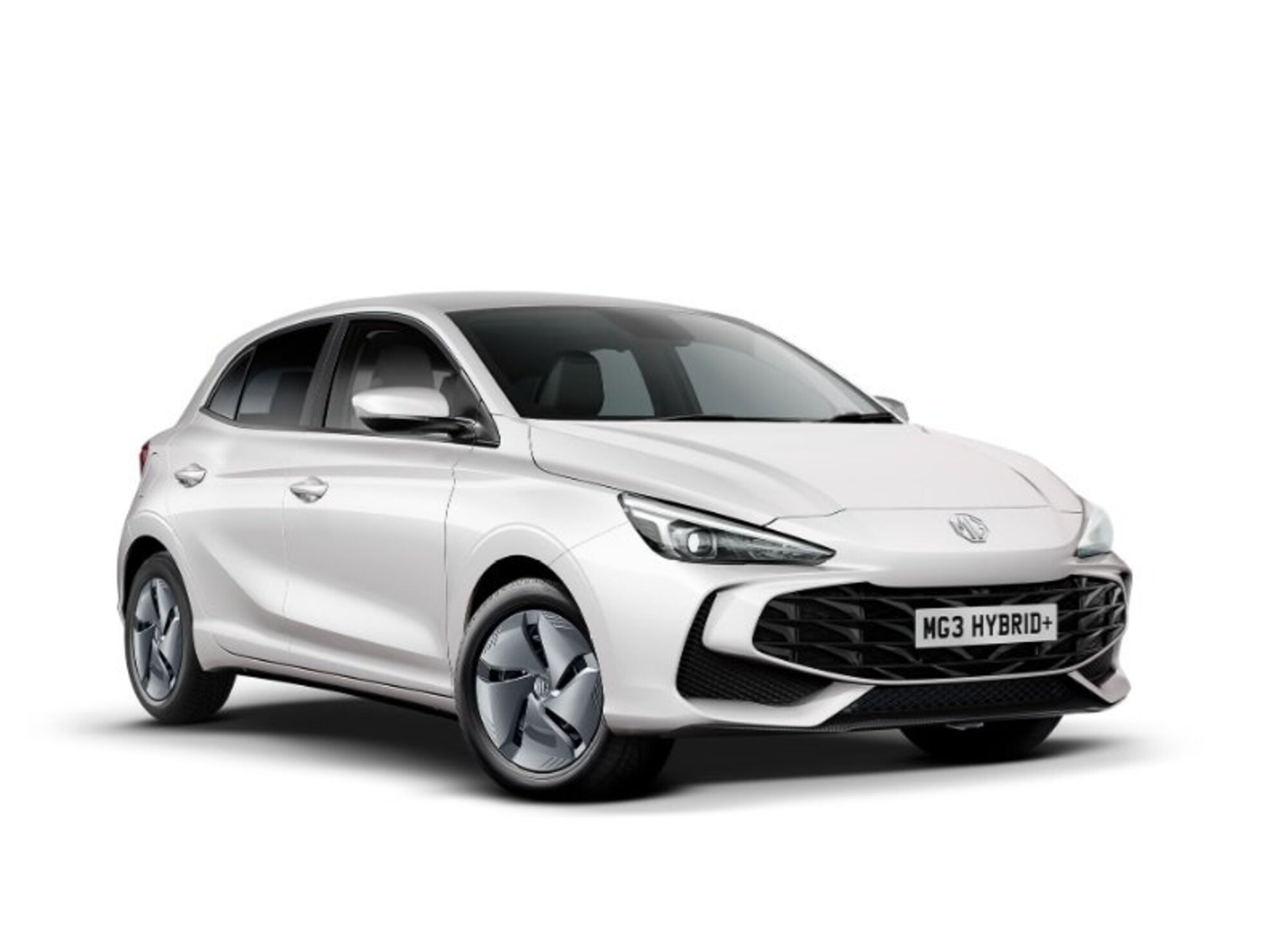 Mg MG3 1.5 hybrid+ Standard auto nuova a Genova