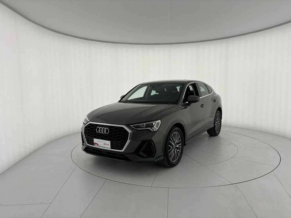 Audi Q3 Sportback usata a Massa-Carrara