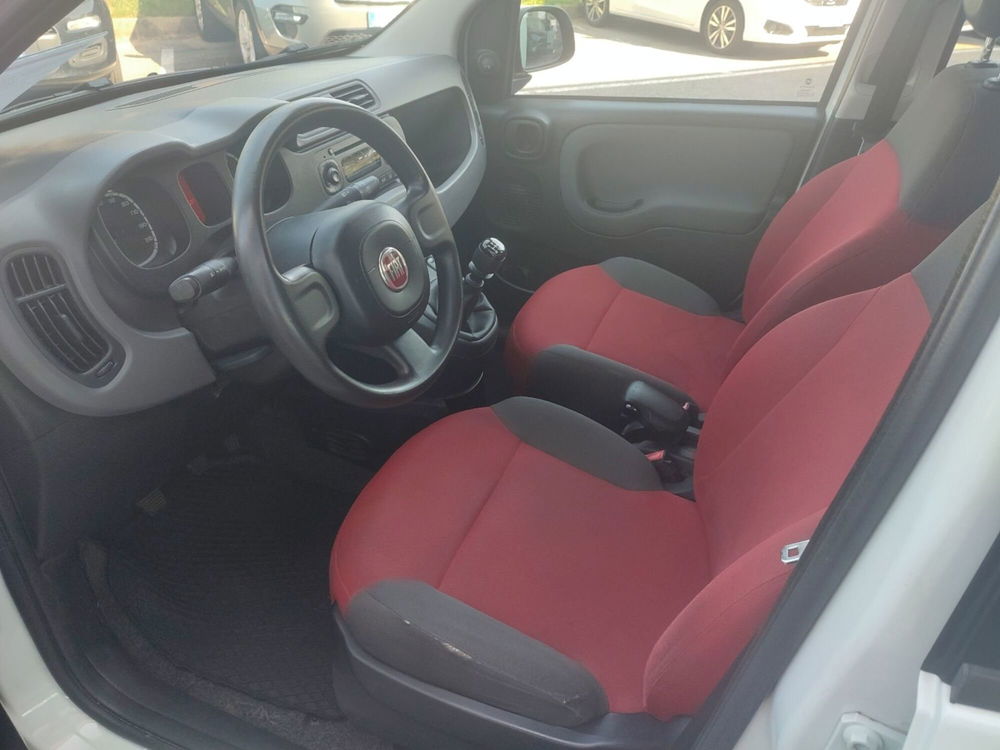 Fiat Panda usata a Modena (10)