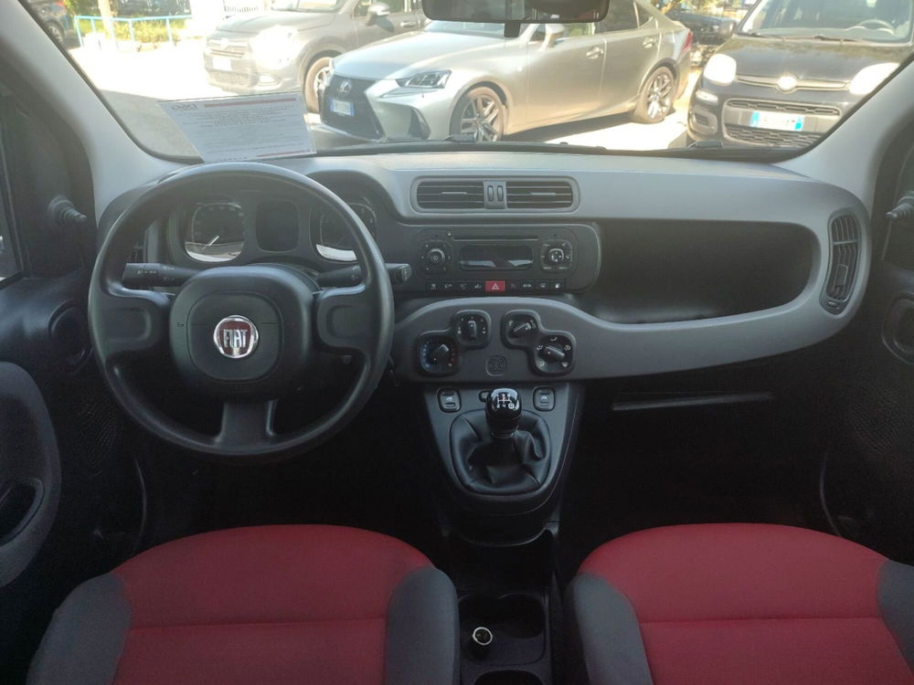 Fiat Panda usata a Modena (11)