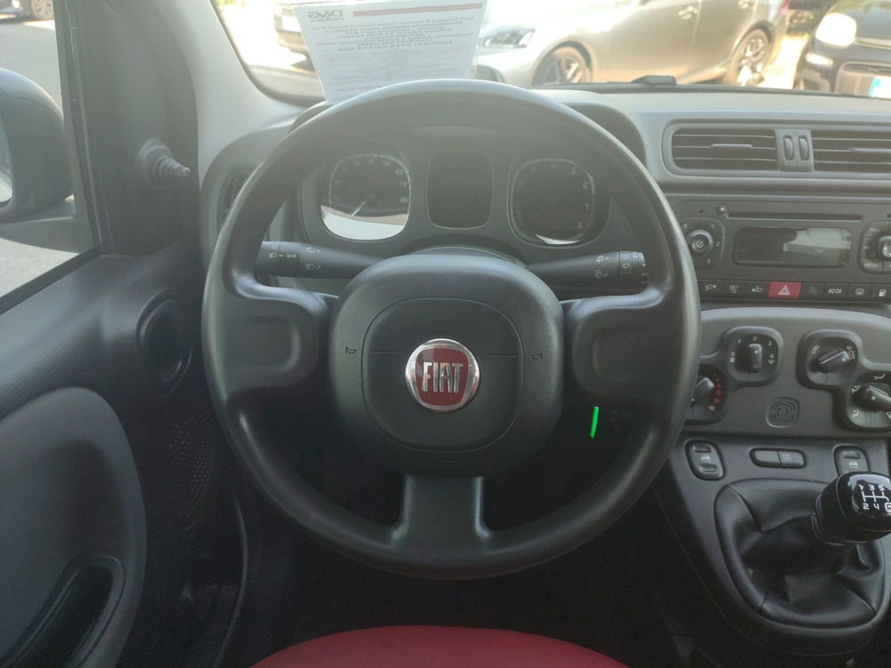 Fiat Panda usata a Modena (13)