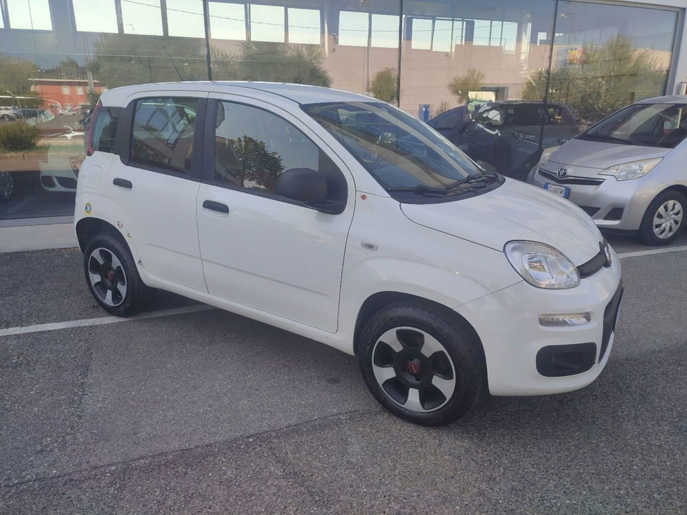 Fiat Panda usata a Modena (3)