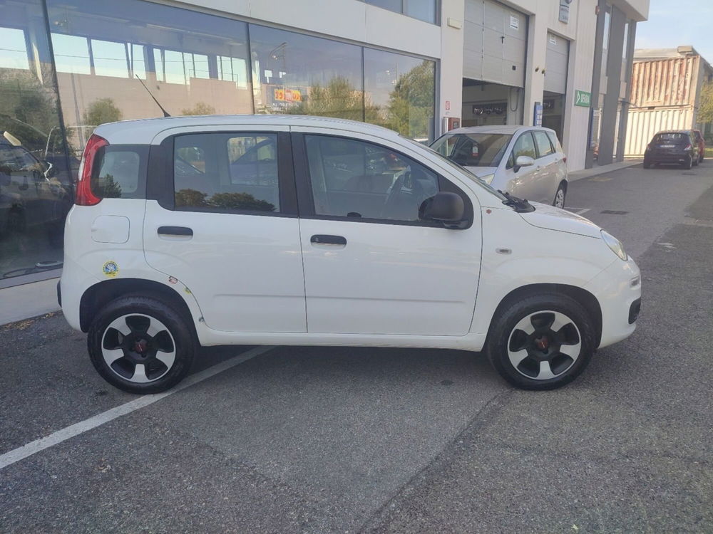 Fiat Panda usata a Modena (5)