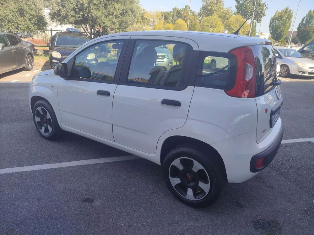 Fiat Panda usata a Modena (6)