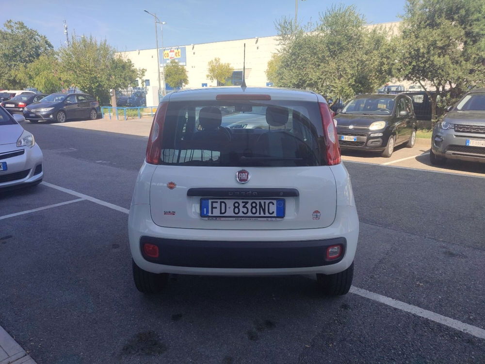 Fiat Panda usata a Modena (7)