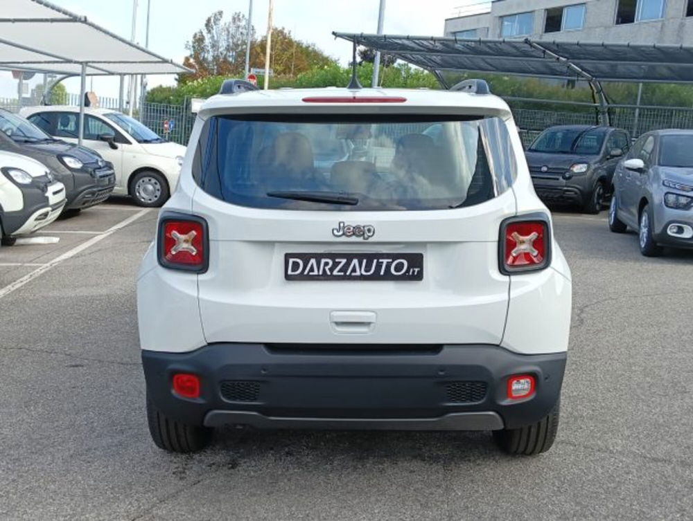 Jeep Renegade nuova a Brescia (20)