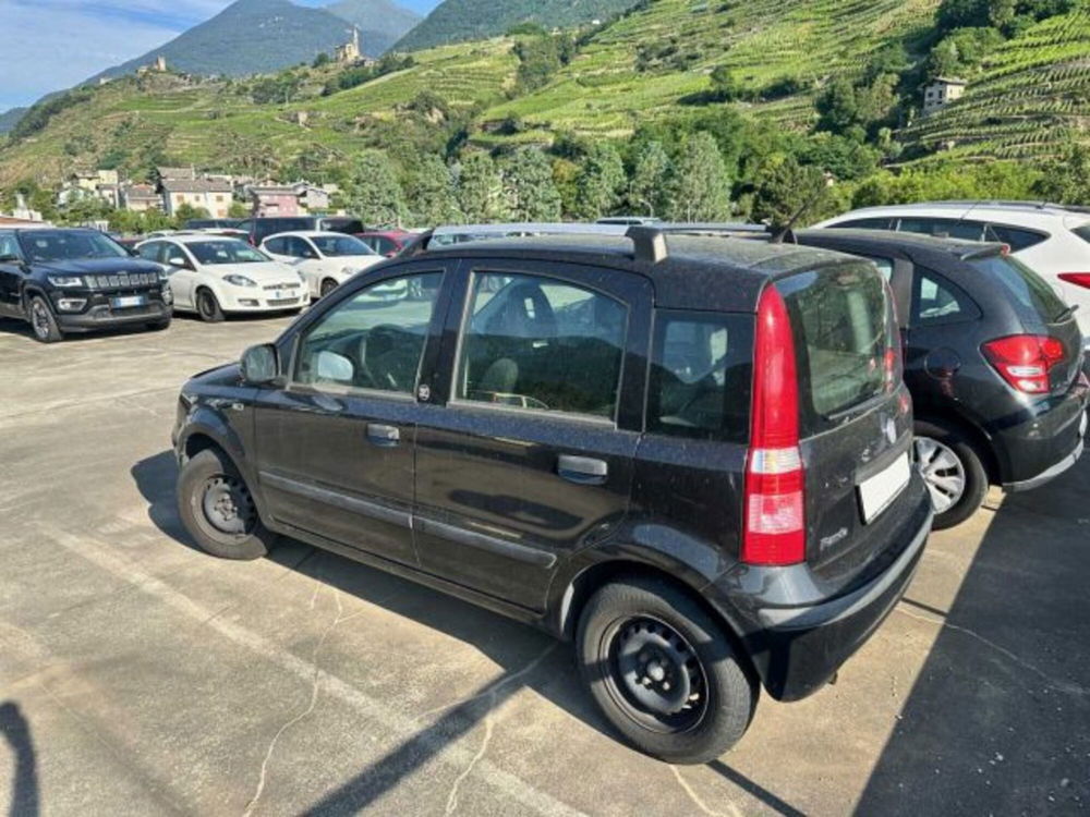 Fiat Panda usata a Sondrio (2)