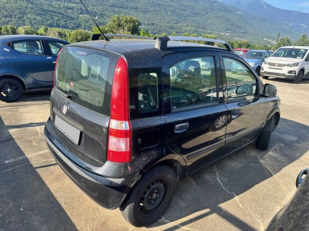 Fiat Panda usata a Sondrio (3)