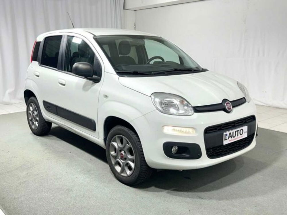 Fiat Panda usata a Sondrio (3)