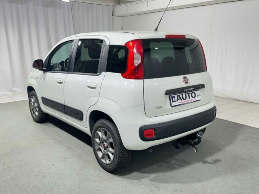 Fiat Panda usata a Sondrio (5)