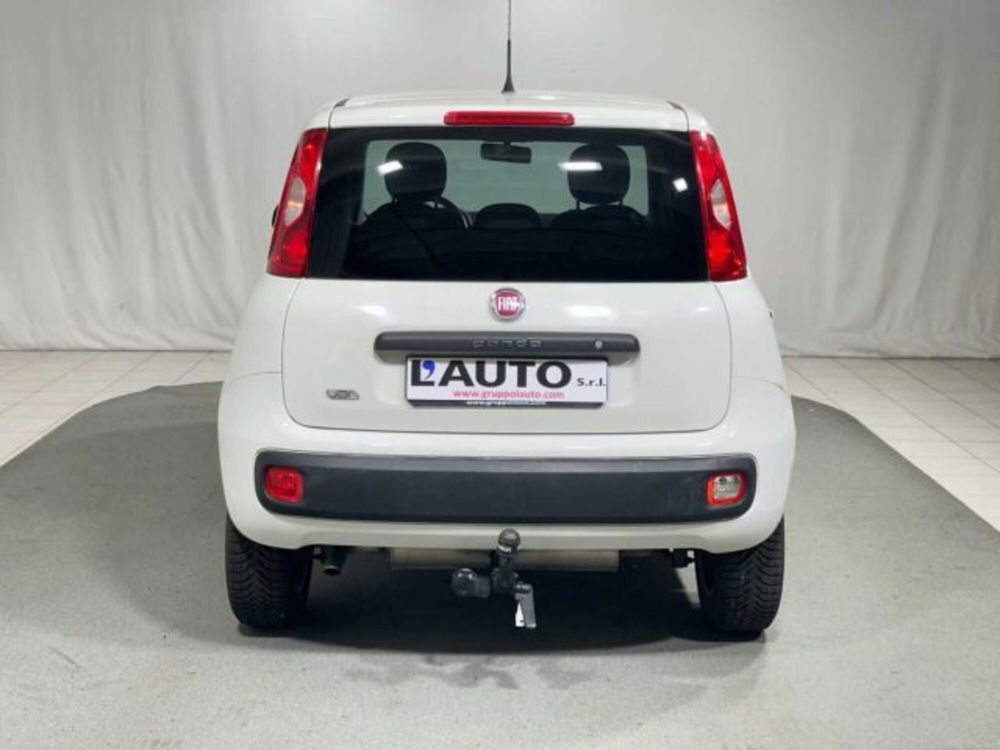 Fiat Panda usata a Sondrio (6)