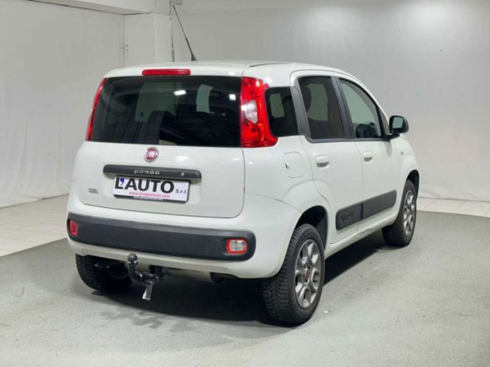 Fiat Panda usata a Sondrio (7)