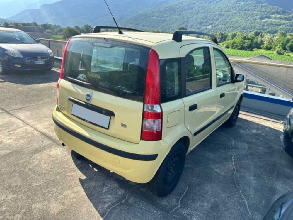 Fiat Panda usata a Sondrio (3)