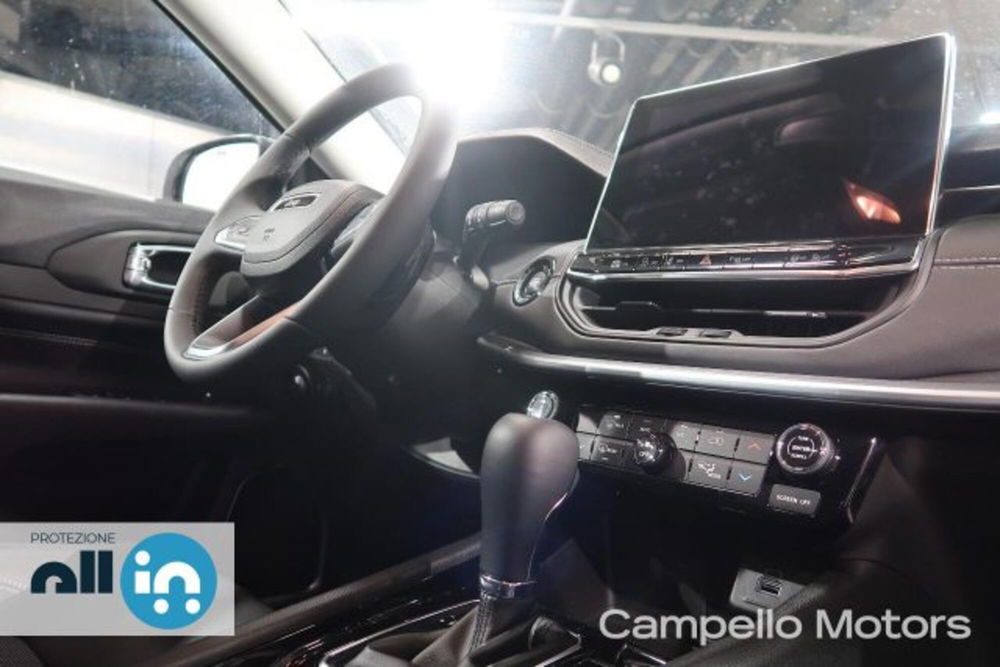 Jeep Compass nuova a Venezia (13)