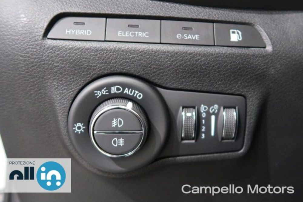 Jeep Compass nuova a Venezia (17)