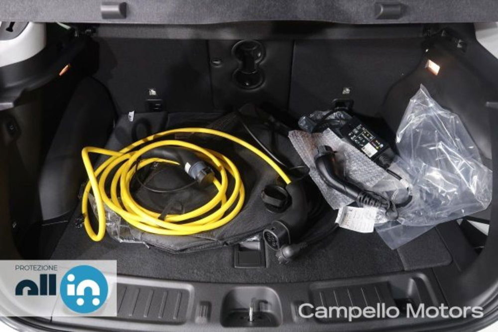 Jeep Compass nuova a Venezia (20)