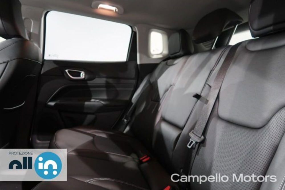 Jeep Compass nuova a Venezia (6)