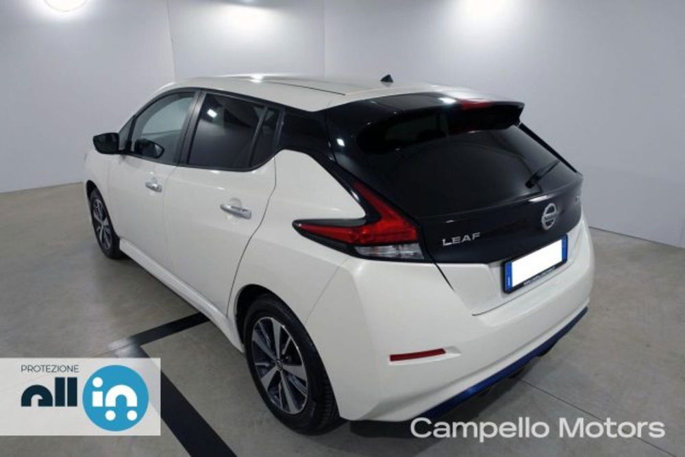 Nissan Leaf usata a Venezia (3)