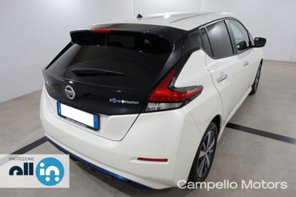 Nissan Leaf usata a Venezia (4)