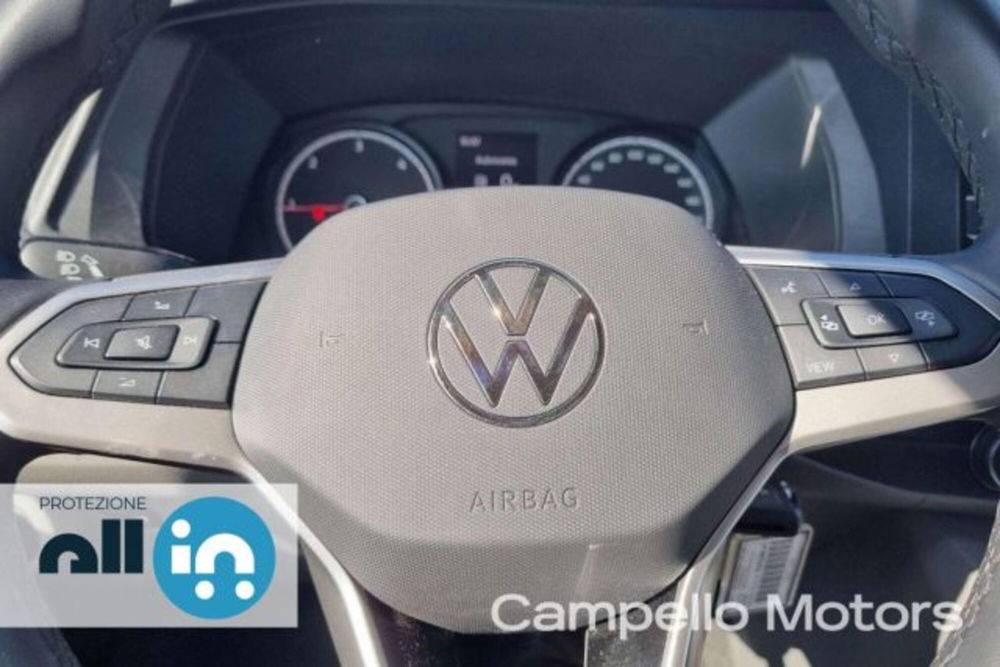 Volkswagen Veicoli Commerciali Caravelle usata a Venezia (8)