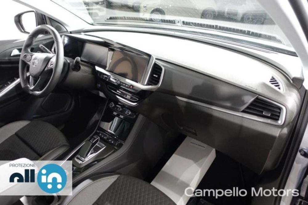 Opel Grandland X nuova a Venezia (17)