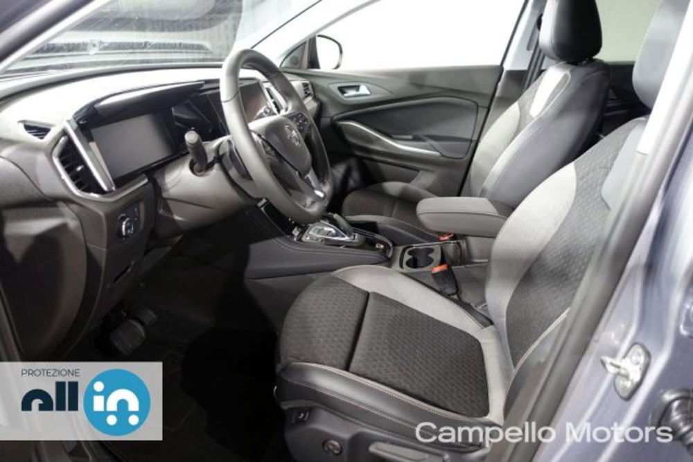 Opel Grandland X nuova a Venezia (5)