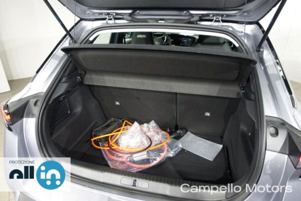 Opel Mokka nuova a Venezia (16)