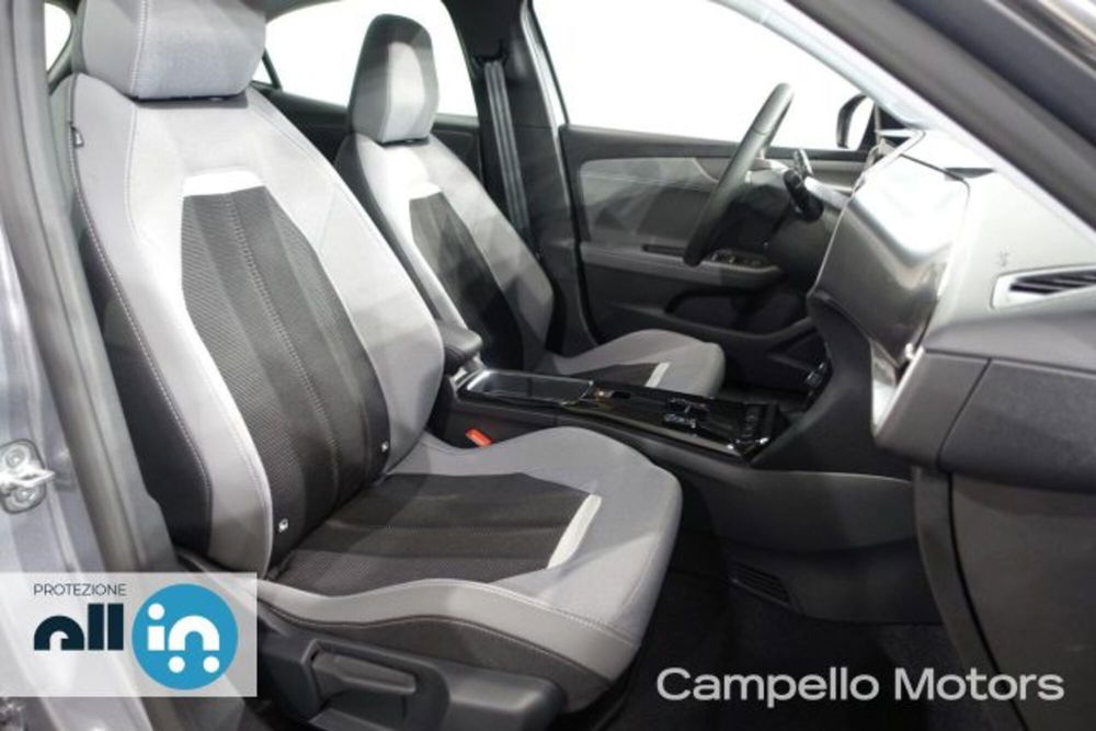 Opel Mokka nuova a Venezia (5)