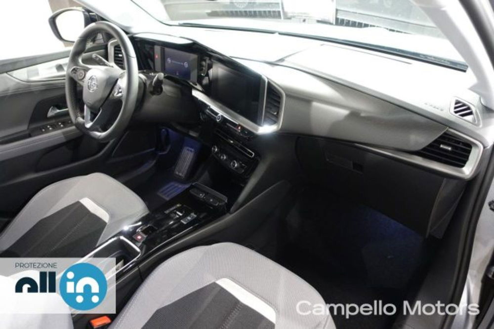 Opel Mokka nuova a Venezia (6)