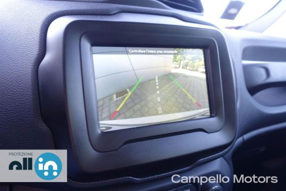 Jeep Renegade usata a Venezia (11)