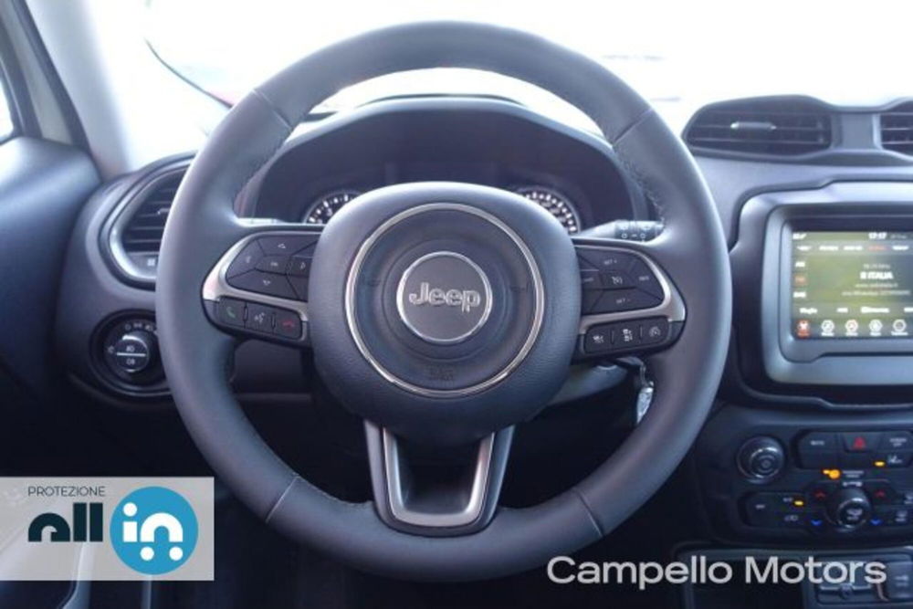 Jeep Renegade usata a Venezia (8)